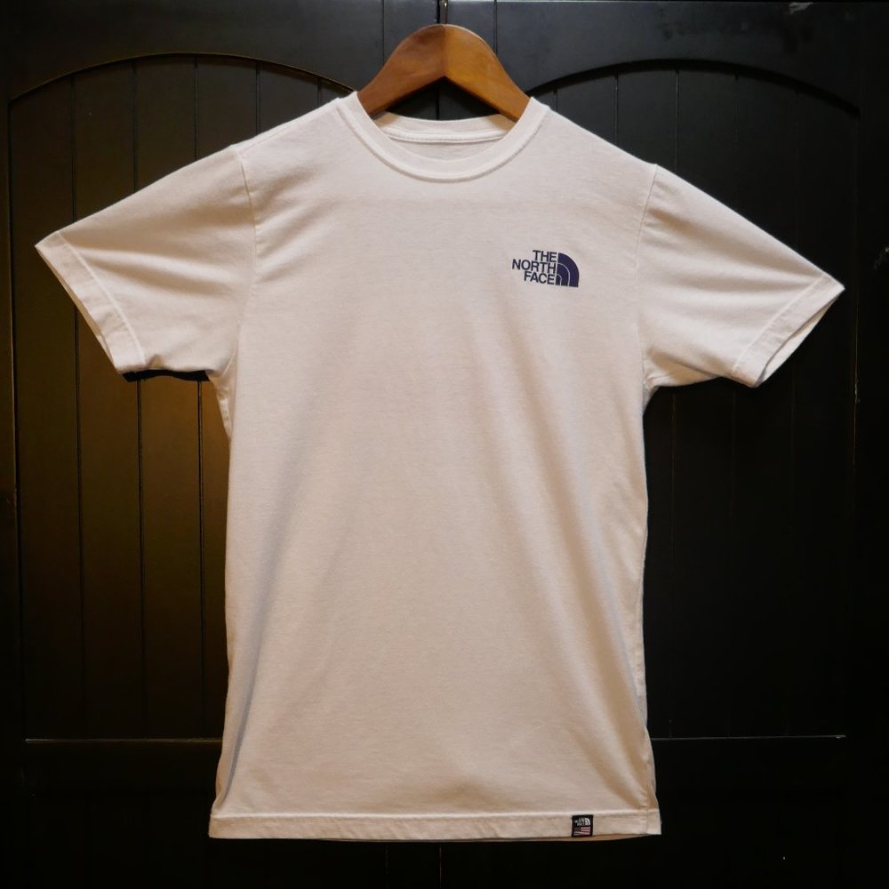 The North Face T-shirts